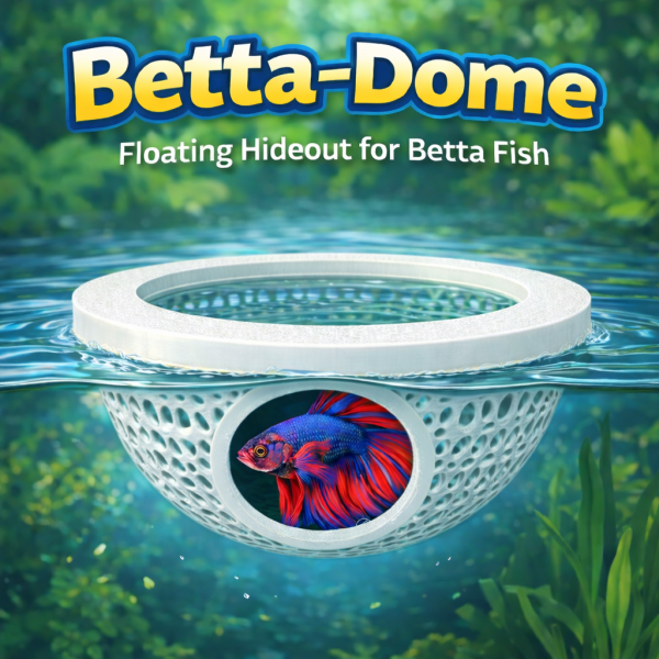 Betta-Dome